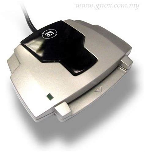 ACR38 Smart Card Reader Driver for Windows 